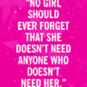 Meet your Posher, Bianca